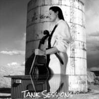 Tank Sessions - Live